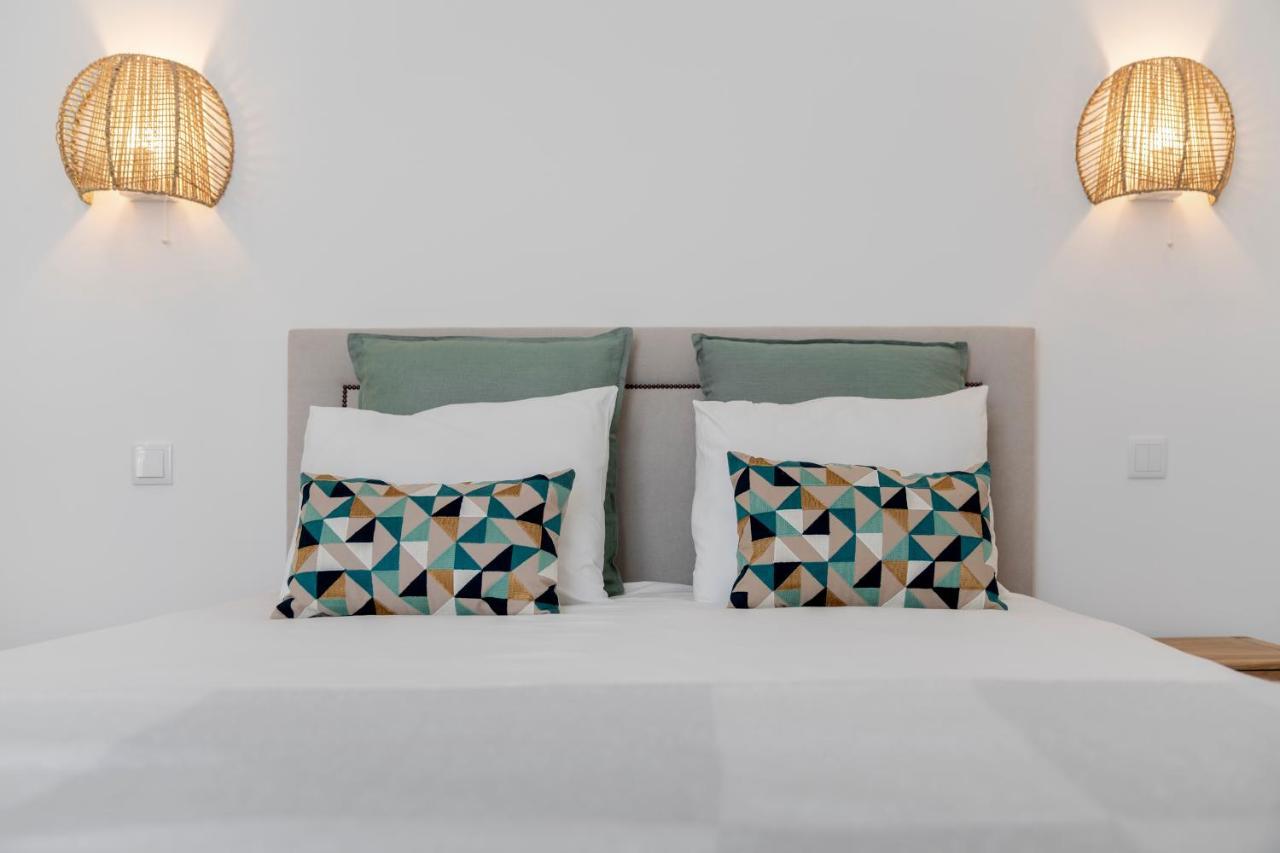 Queimada Lodges By An Island Apart Фуншал Екстериор снимка